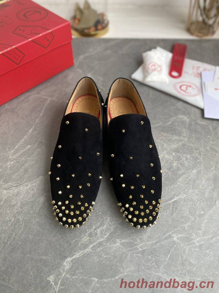 Christian Louboutin Man shoes CL00010